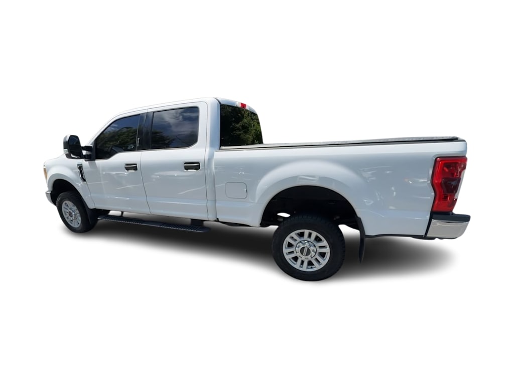 Thumbnail: 2017 Ford F-250 - 18