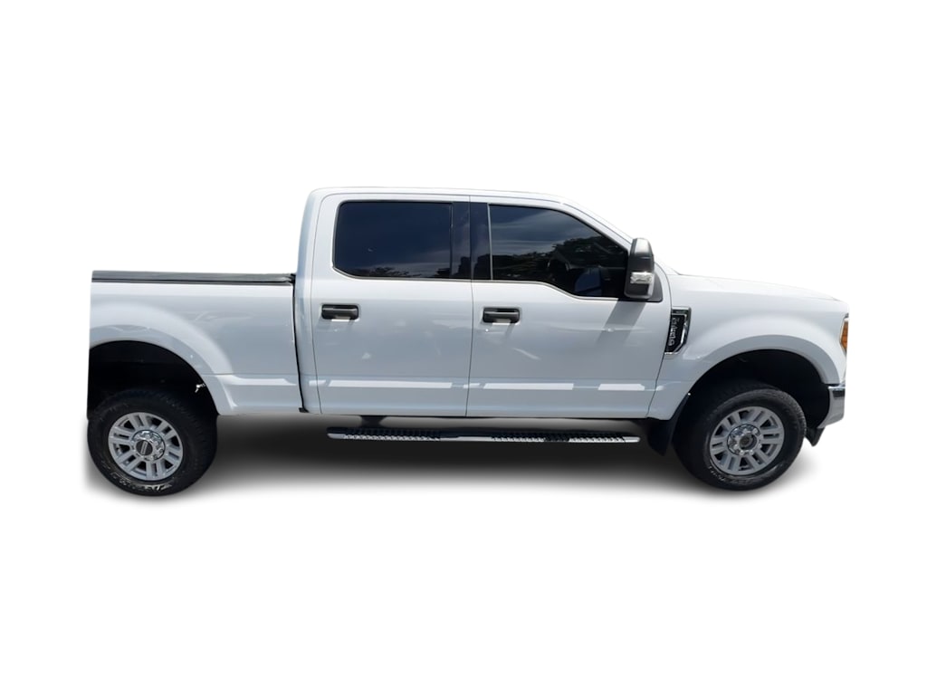Thumbnail: 2017 Ford F-250 - 20