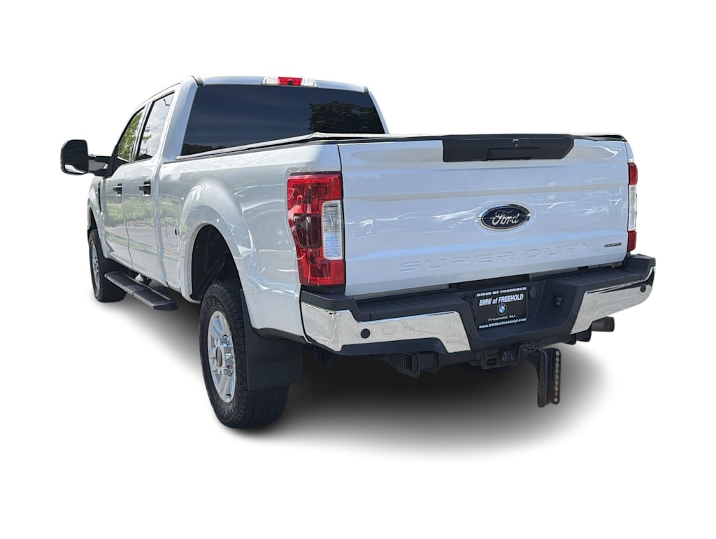 Thumbnail: 2017 Ford F-250 - 4