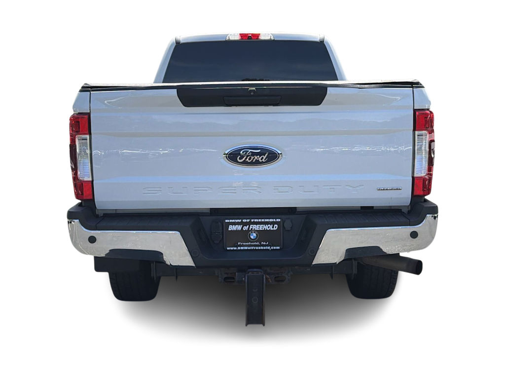 Thumbnail: 2017 Ford F-250 - 22