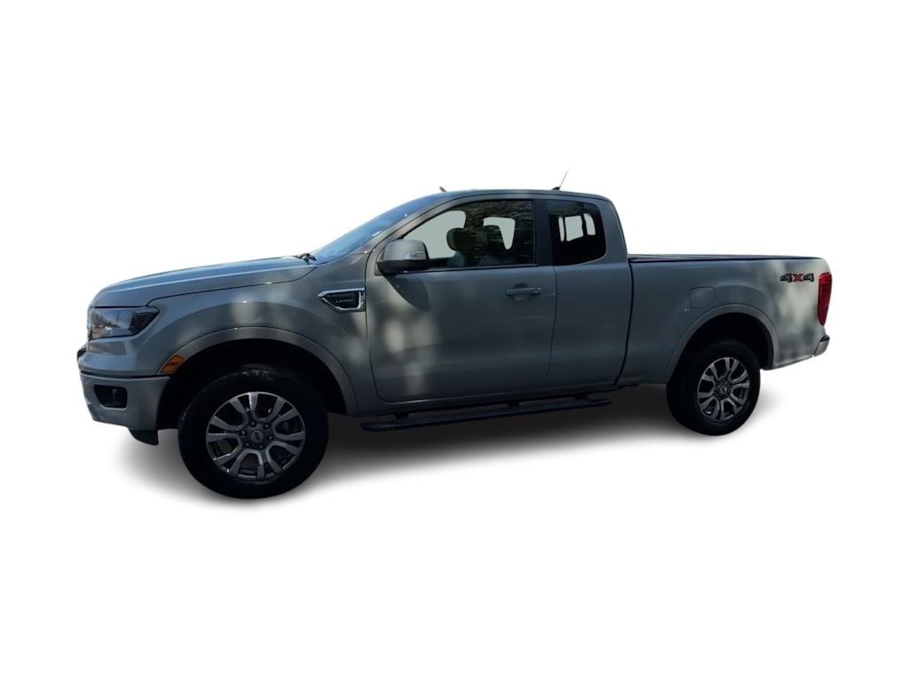 Thumbnail: 2022 Ford Ranger - 3