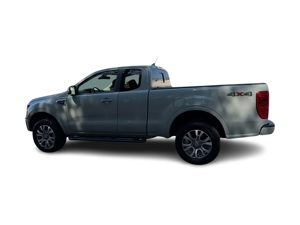 Thumbnail: 2022 Ford Ranger - 21