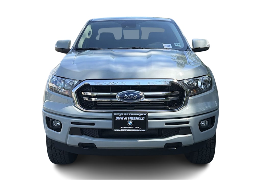 Thumbnail: 2022 Ford Ranger - 26