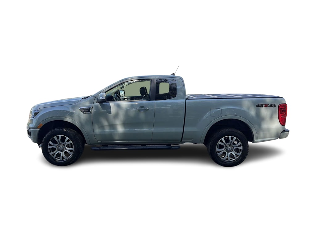 Thumbnail: 2022 Ford Ranger - 24