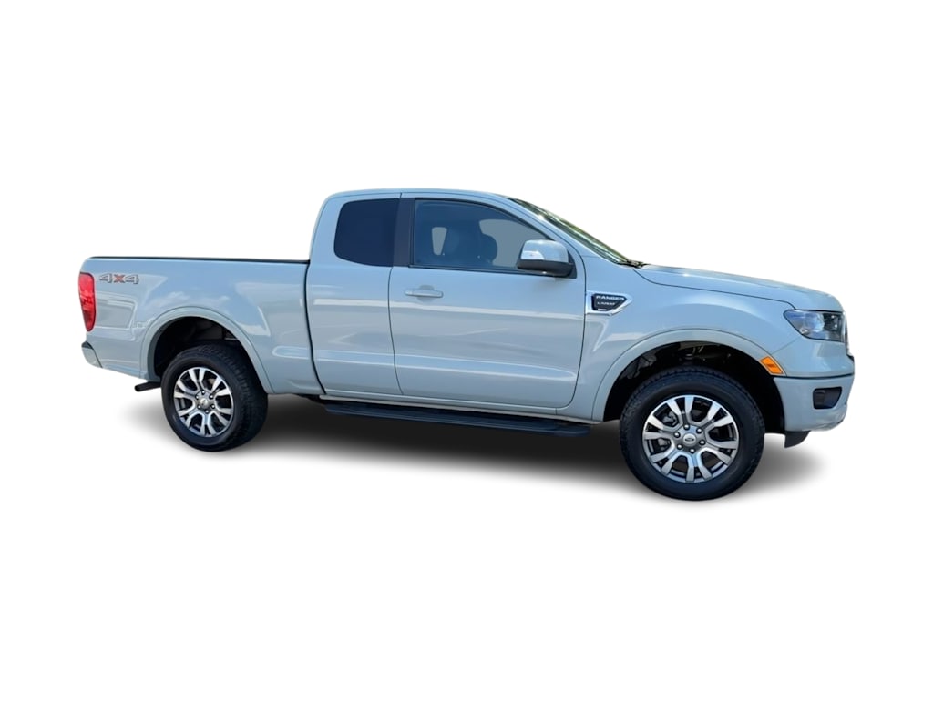 Thumbnail: 2022 Ford Ranger - 23