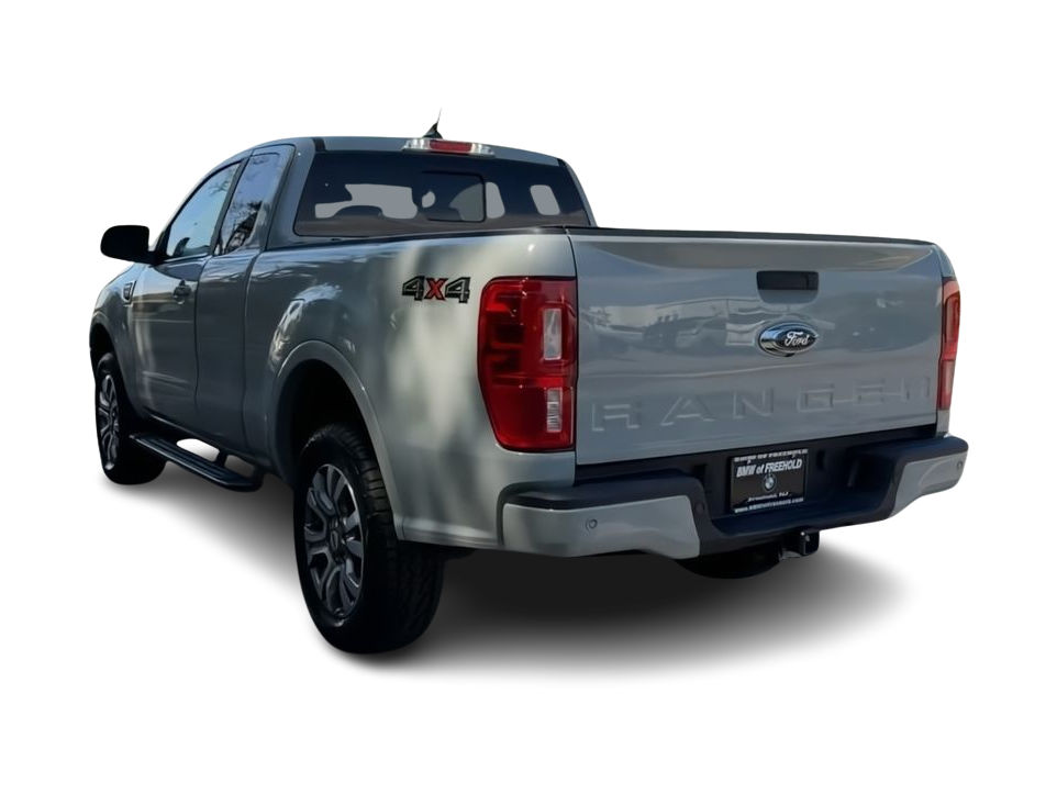Thumbnail: 2022 Ford Ranger - 4