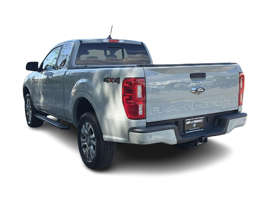 Thumbnail: 2022 Ford Ranger - 25