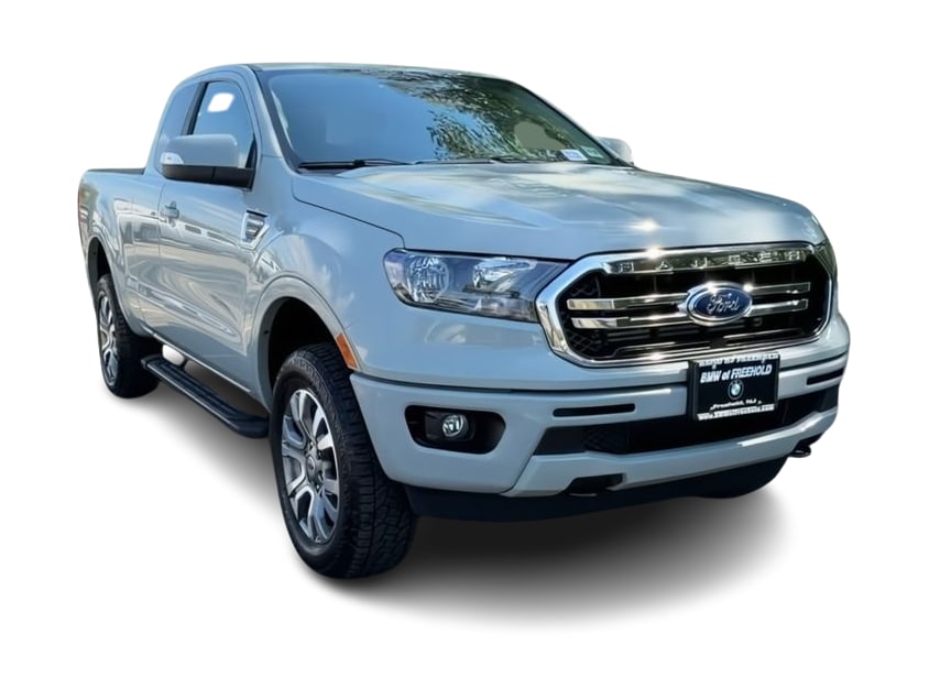 Thumbnail: 2022 Ford Ranger - 6