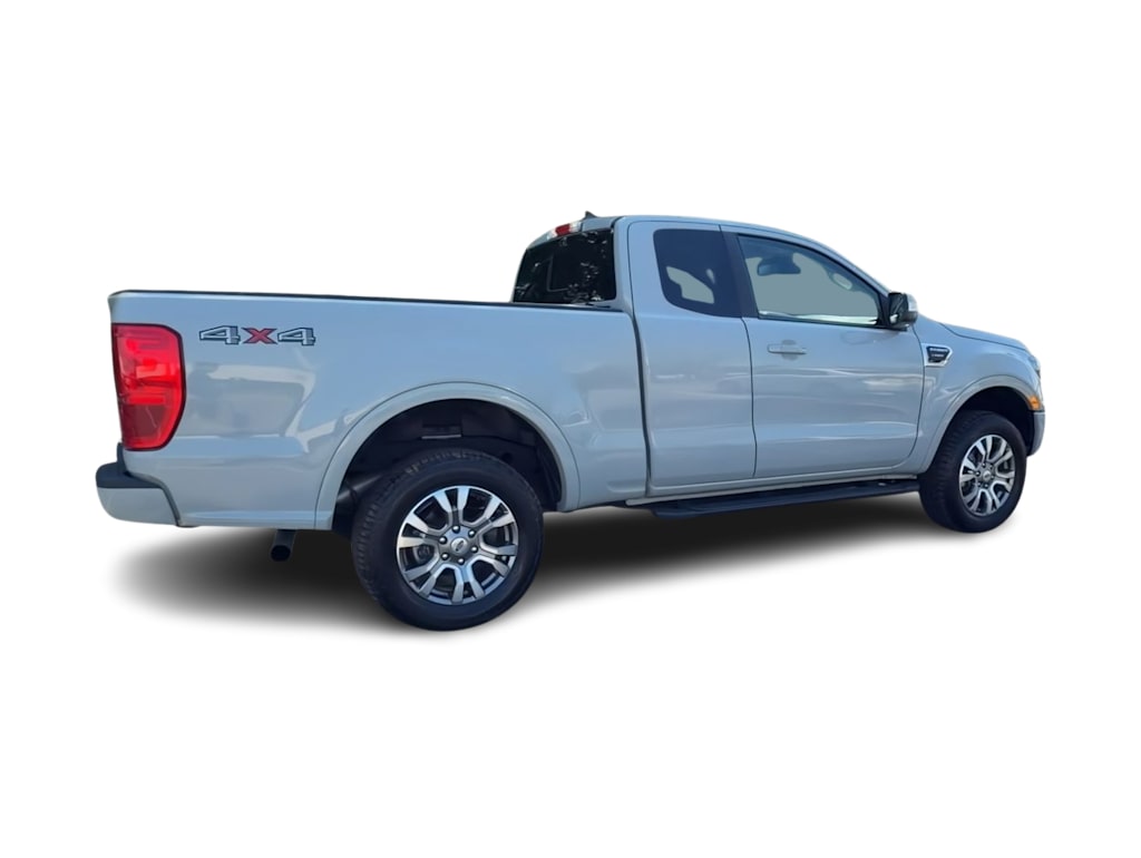 Thumbnail: 2022 Ford Ranger - 22