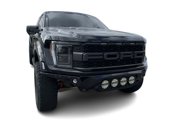 2023 Ford F-150 Raptor 19