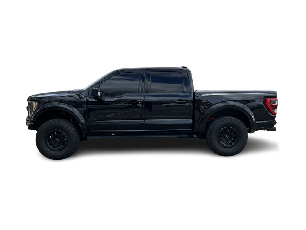 2023 Ford F-150 Raptor 22