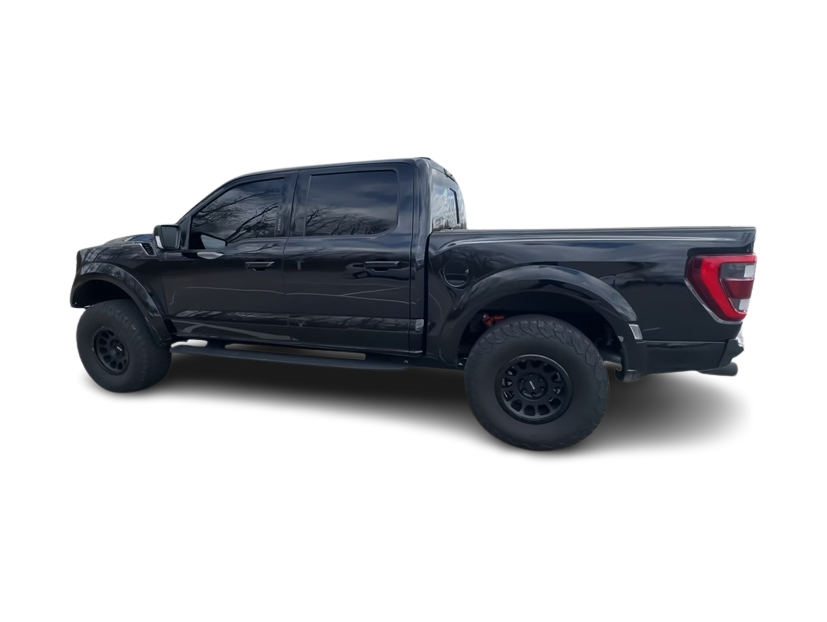 2023 Ford F-150 Raptor 3