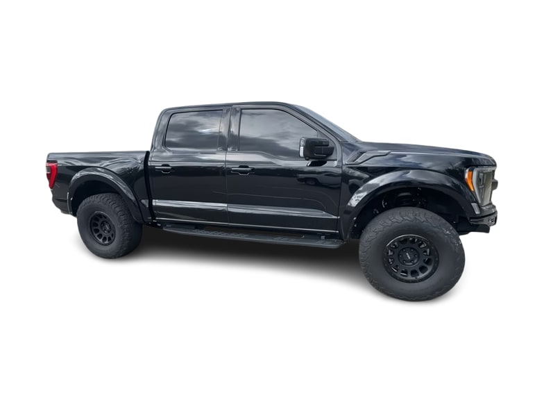2023 Ford F-150 Raptor 6
