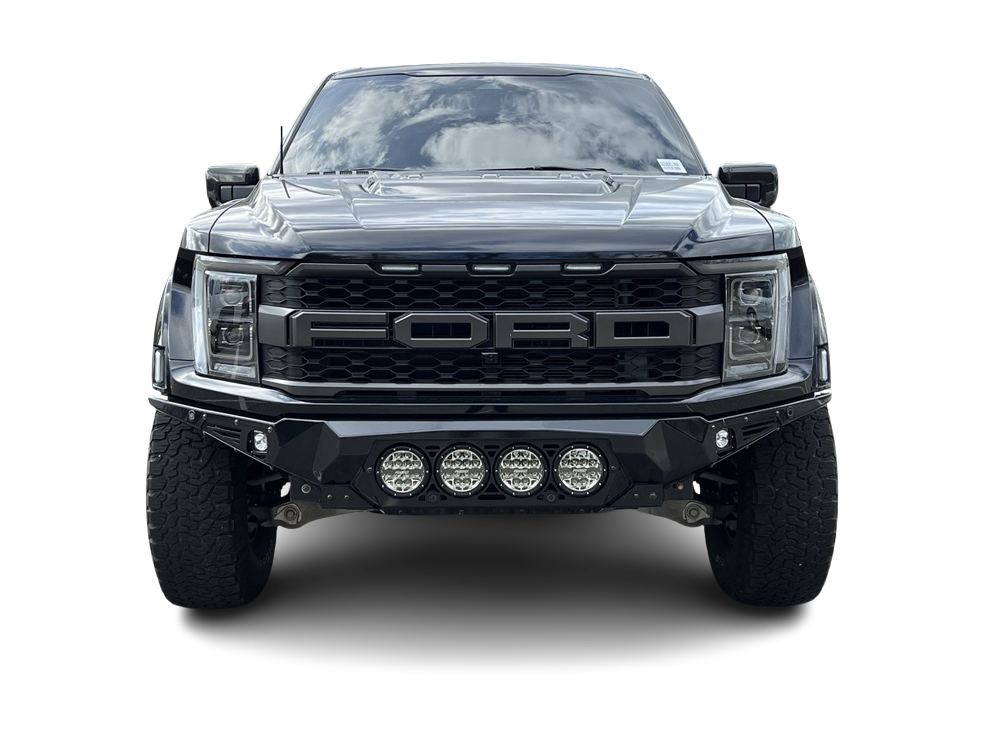 2023 Ford F-150 Raptor 24