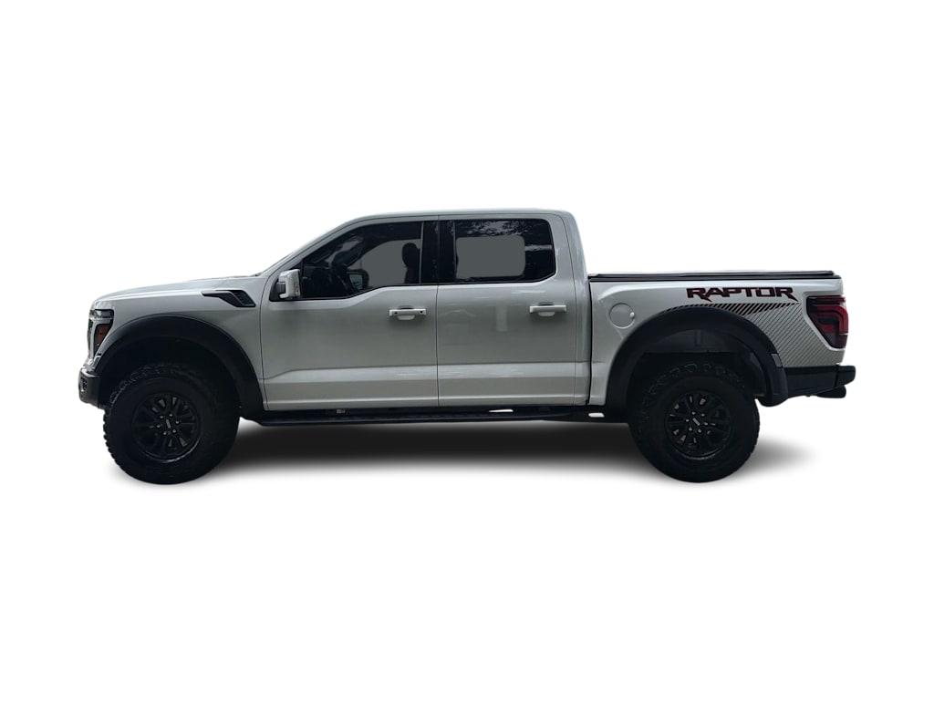 Thumbnail: 2025 Ford F-150 - 3