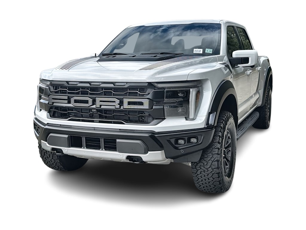 Thumbnail: 2025 Ford F-150 - 6