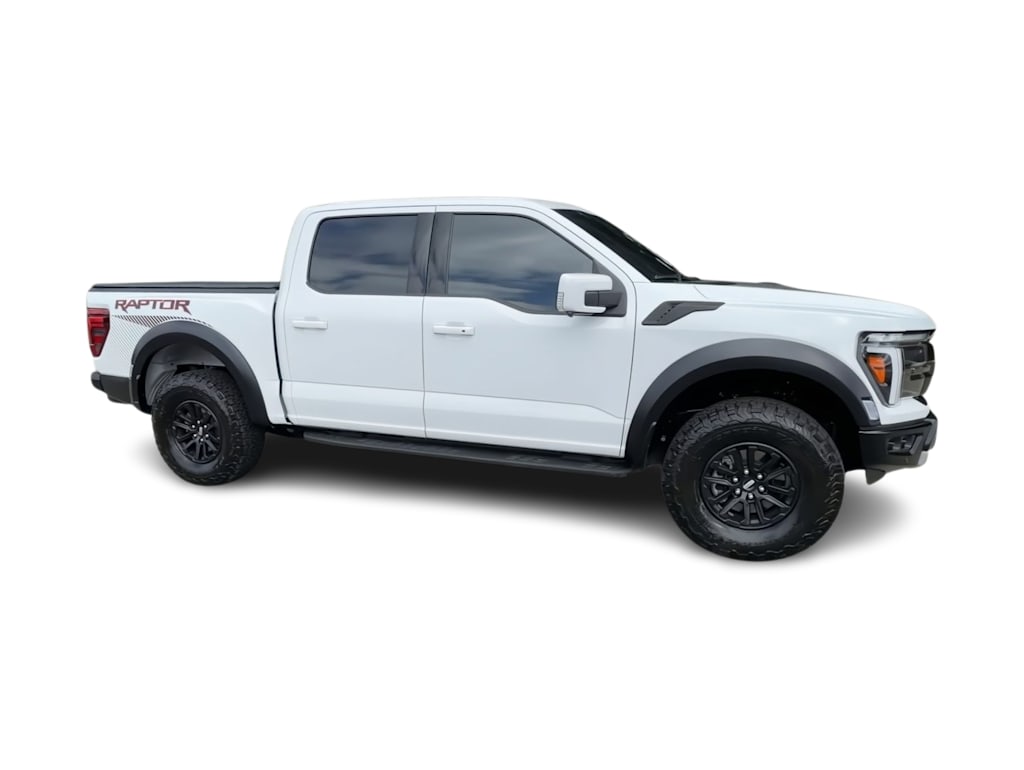 Thumbnail: 2025 Ford F-150 - 20
