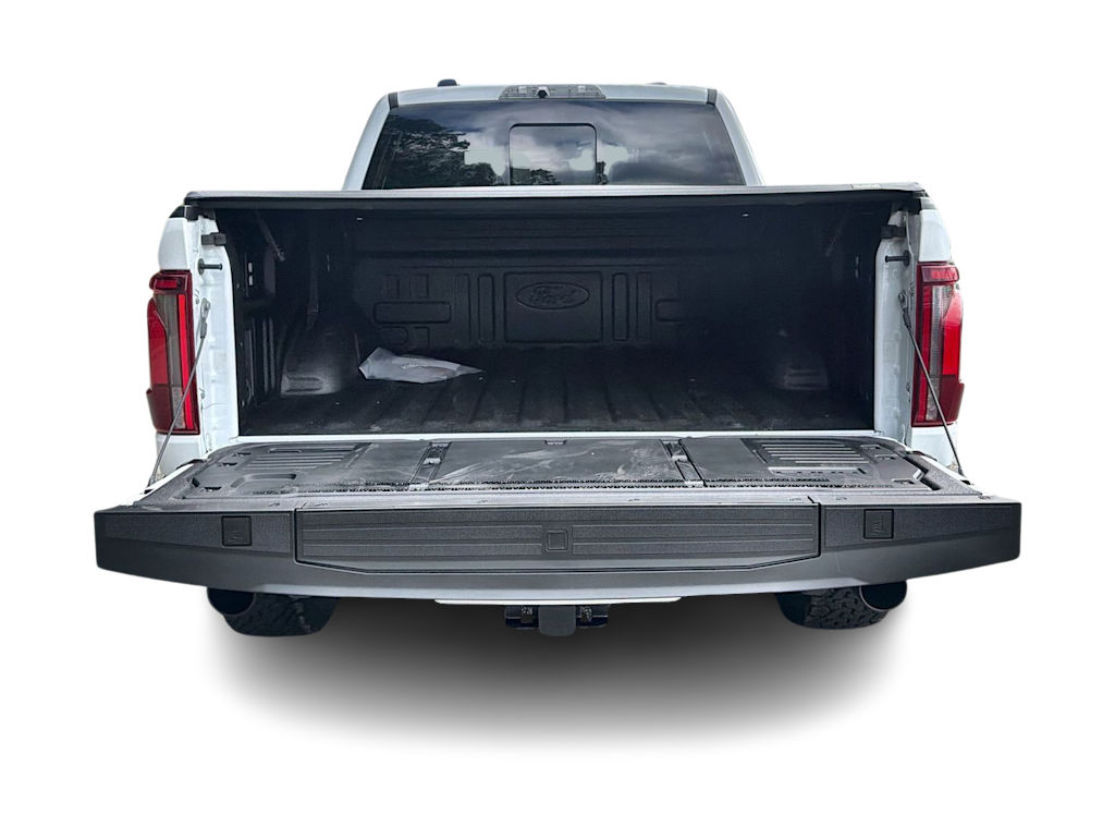 Thumbnail: 2025 Ford F-150 - 17
