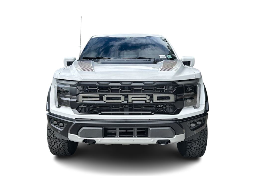 Thumbnail: 2025 Ford F-150 - 21