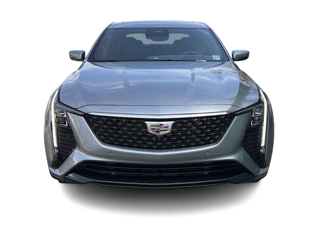Thumbnail: 2025 Cadillac CT5 - 25