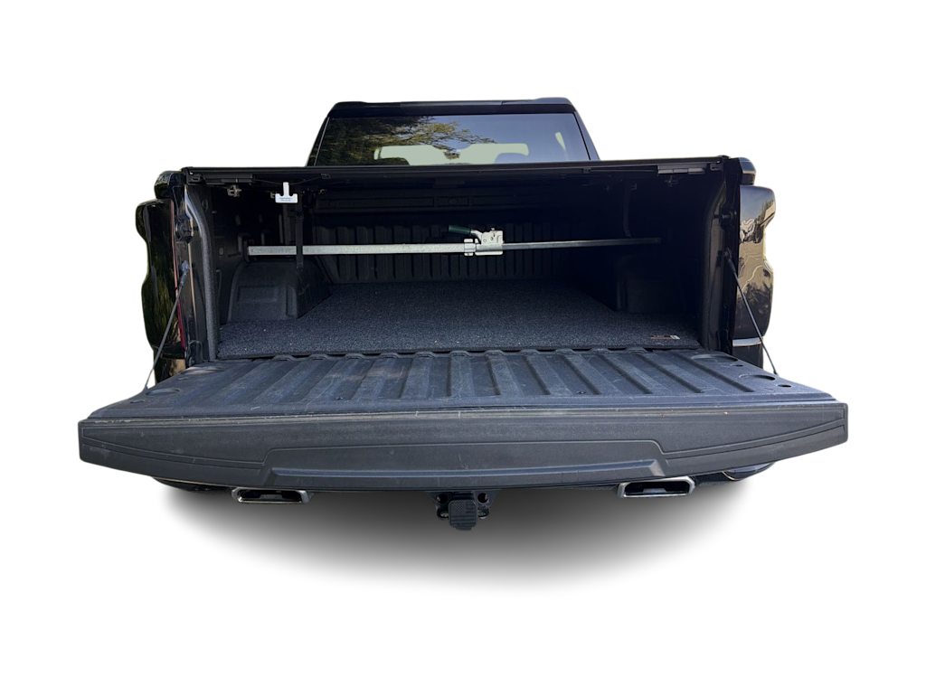Thumbnail: 2021 Chevrolet Silverado 1500 - 17