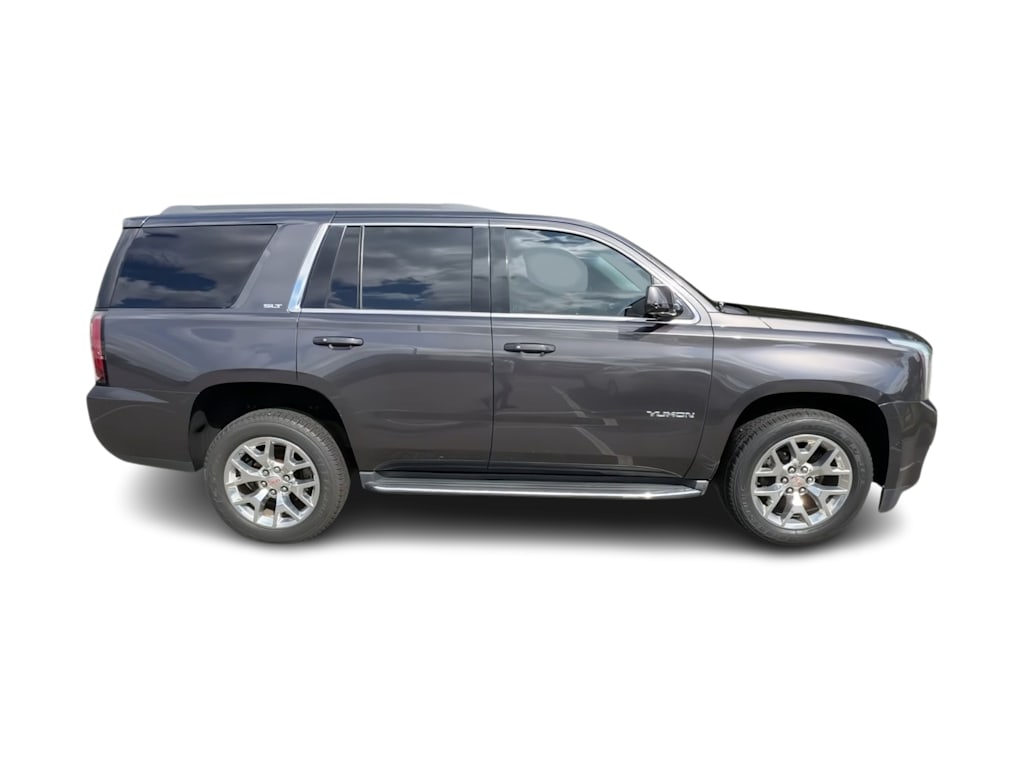 Thumbnail: 2016 GMC Yukon - 24