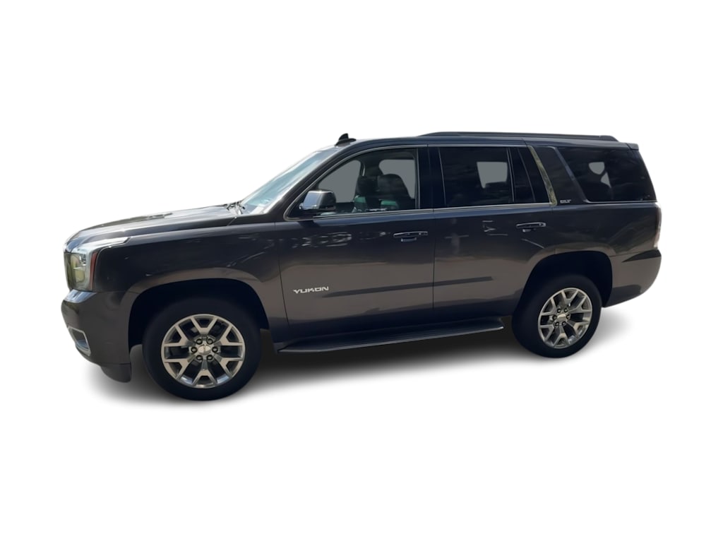 Thumbnail: 2016 GMC Yukon - 3