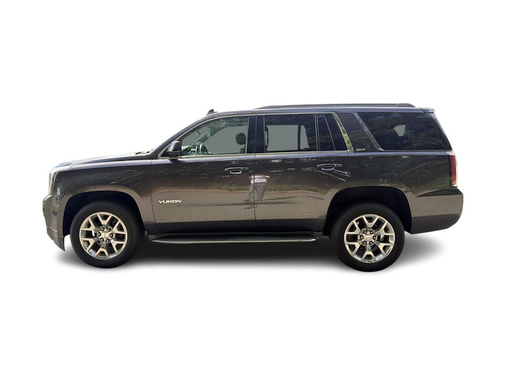 Thumbnail: 2016 GMC Yukon - 25