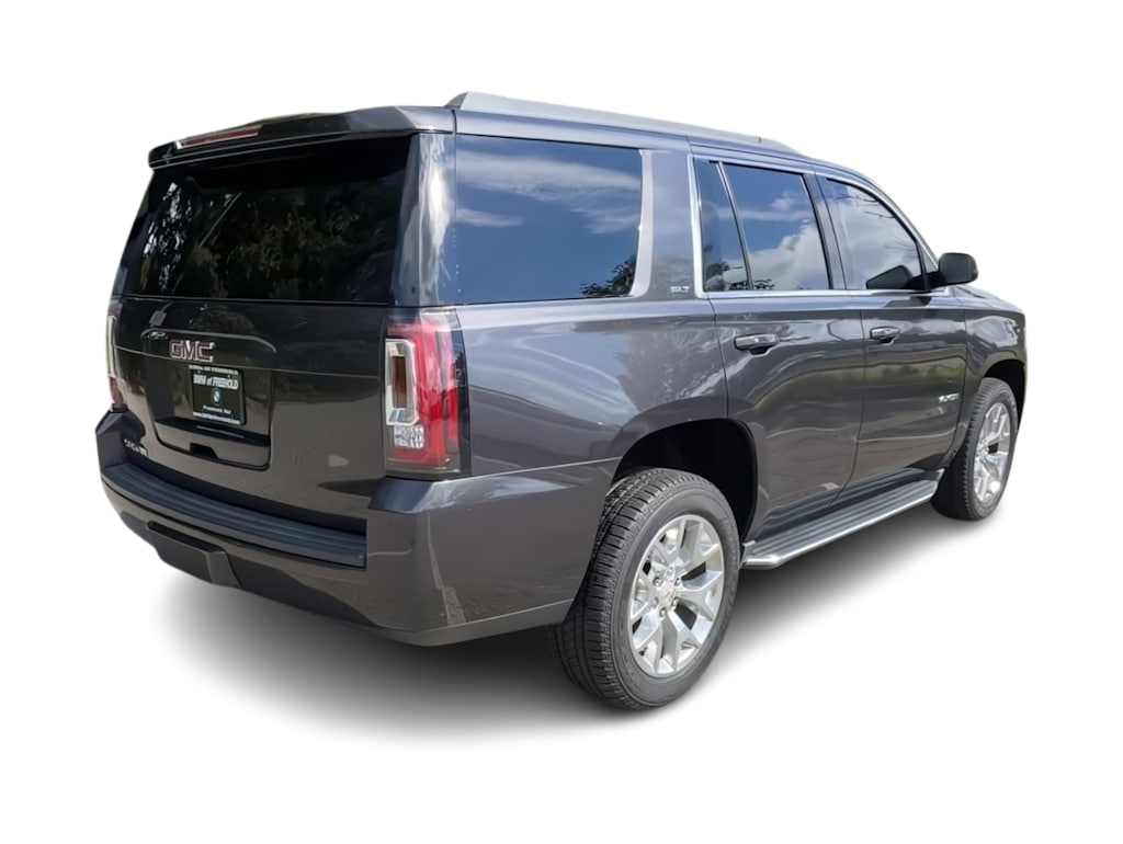 Thumbnail: 2016 GMC Yukon - 23