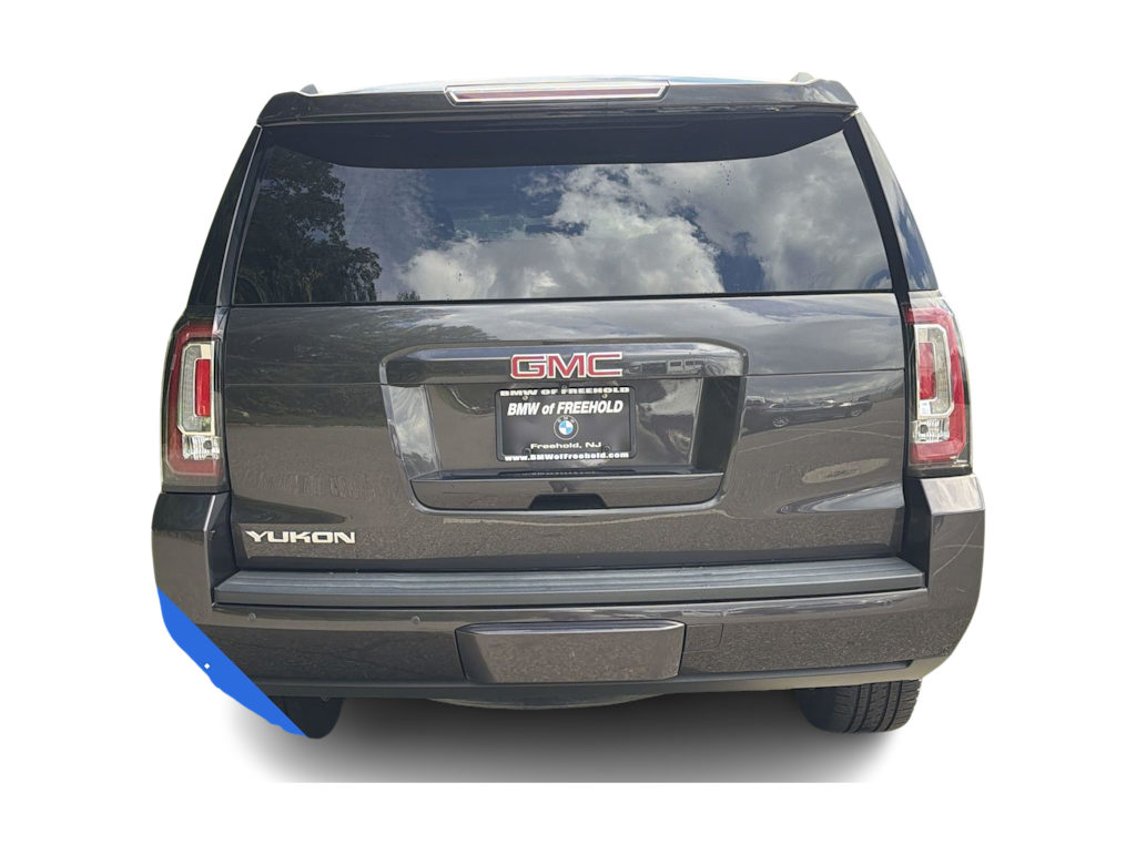 Thumbnail: 2016 GMC Yukon - 26