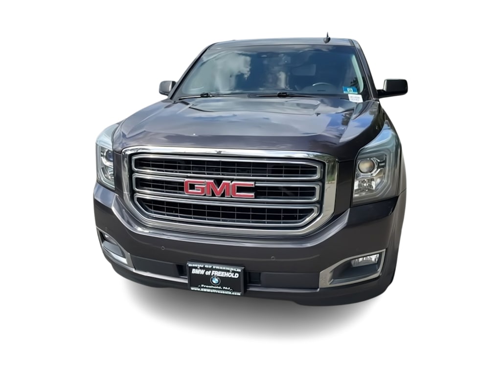 Thumbnail: 2016 GMC Yukon - 6