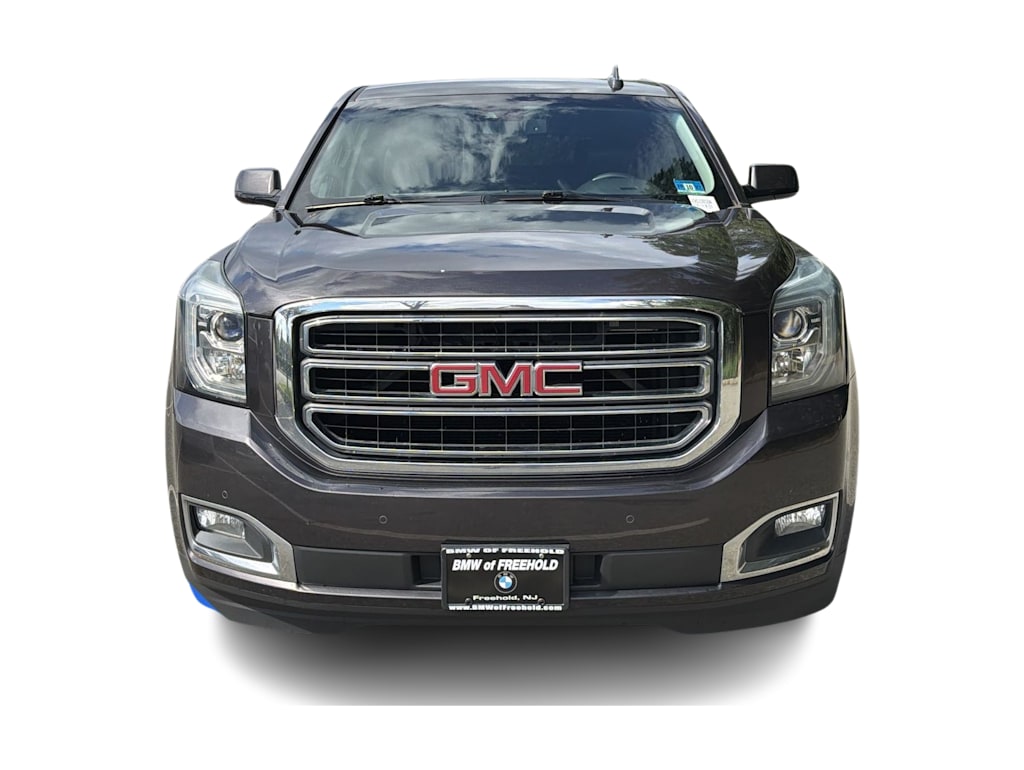 Thumbnail: 2016 GMC Yukon - 27