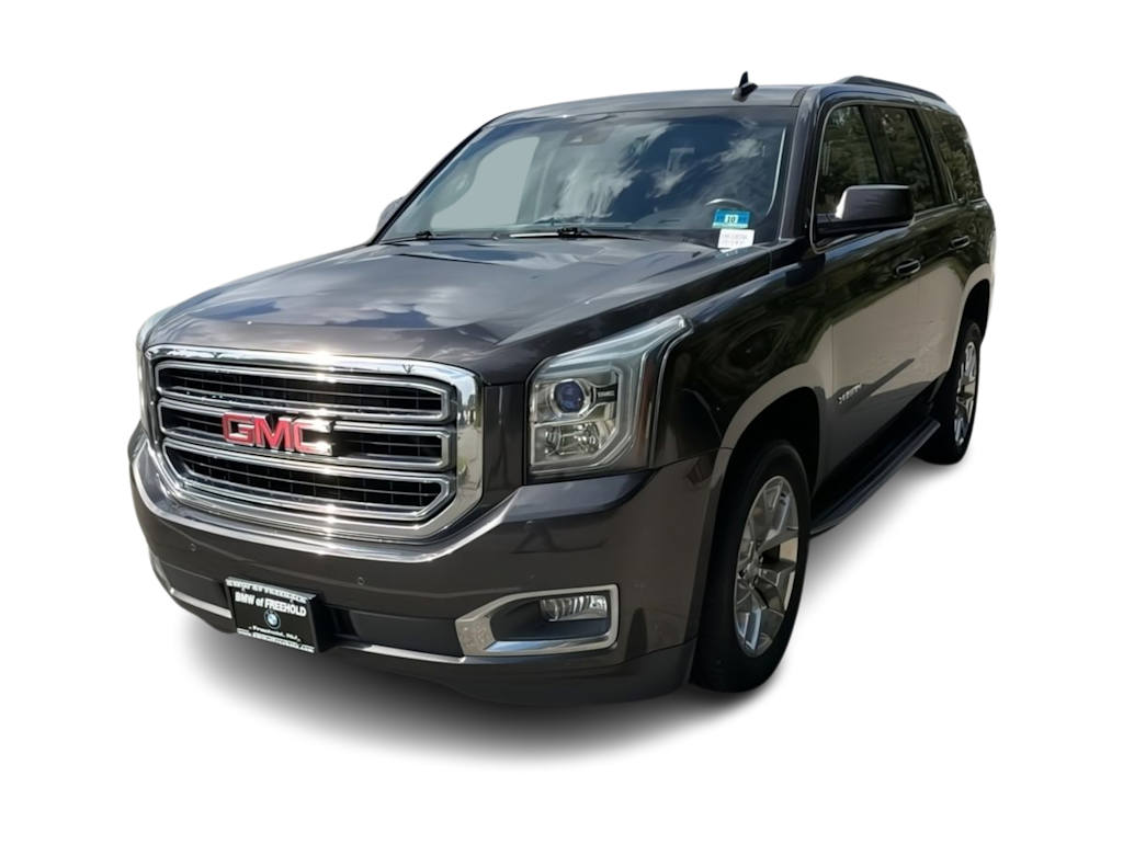 Thumbnail: 2016 GMC Yukon - 21