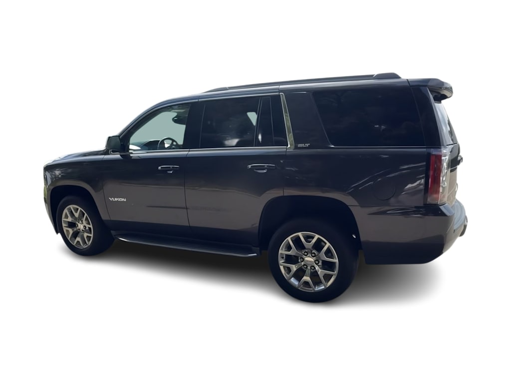 Thumbnail: 2016 GMC Yukon - 22