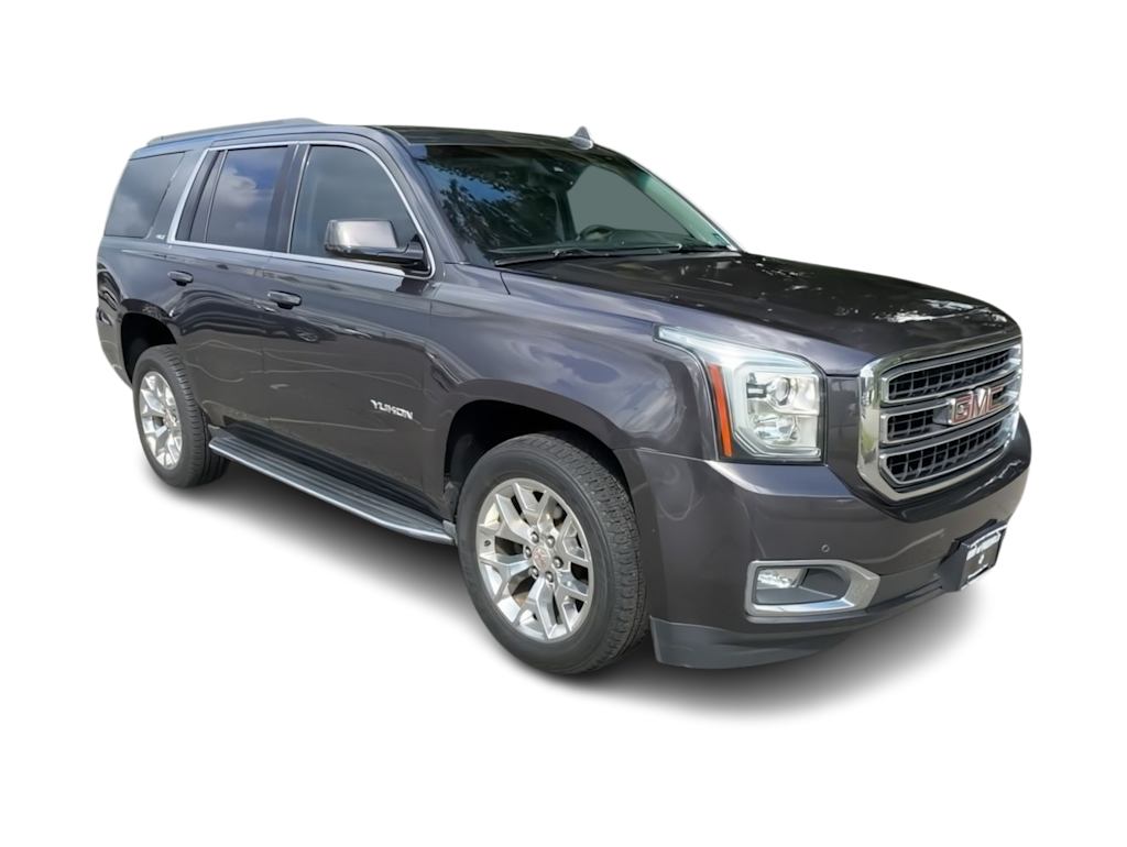 Thumbnail: 2016 GMC Yukon - 21