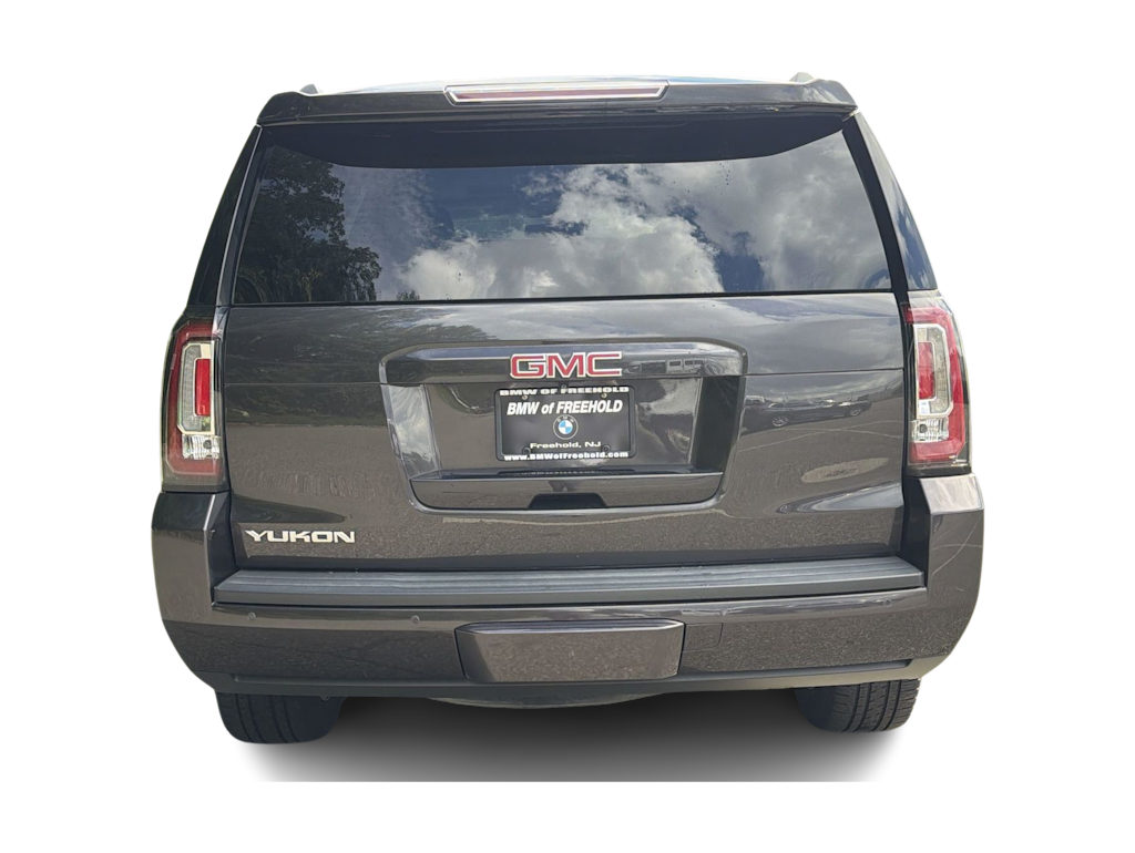 Thumbnail: 2016 GMC Yukon - 27