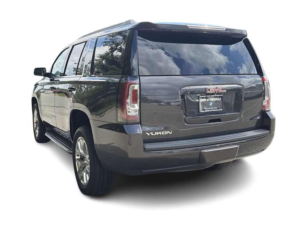 Thumbnail: 2016 GMC Yukon - 4