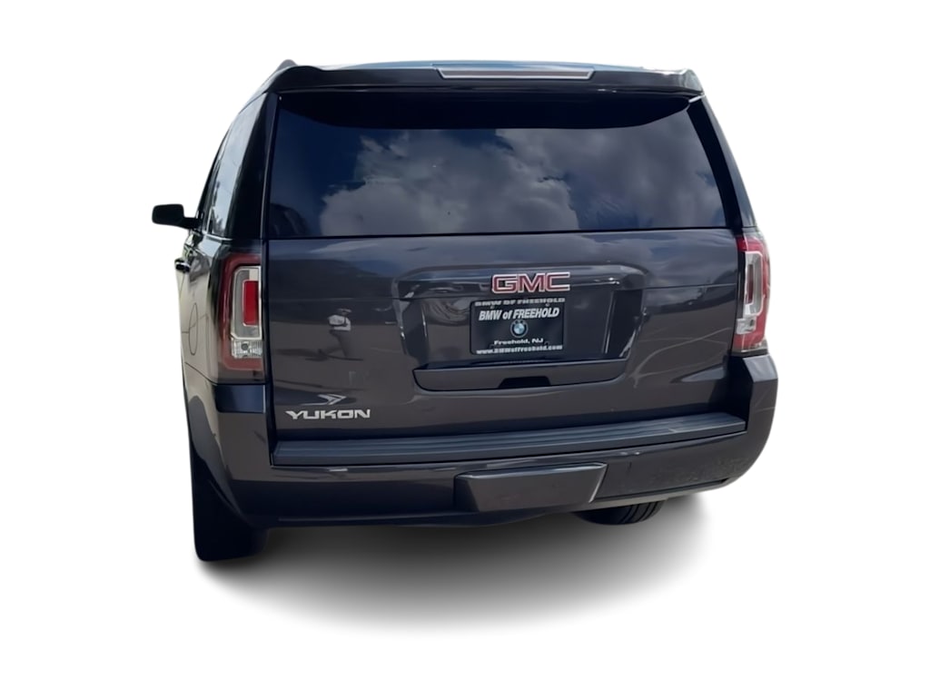 Thumbnail: 2016 GMC Yukon - 5