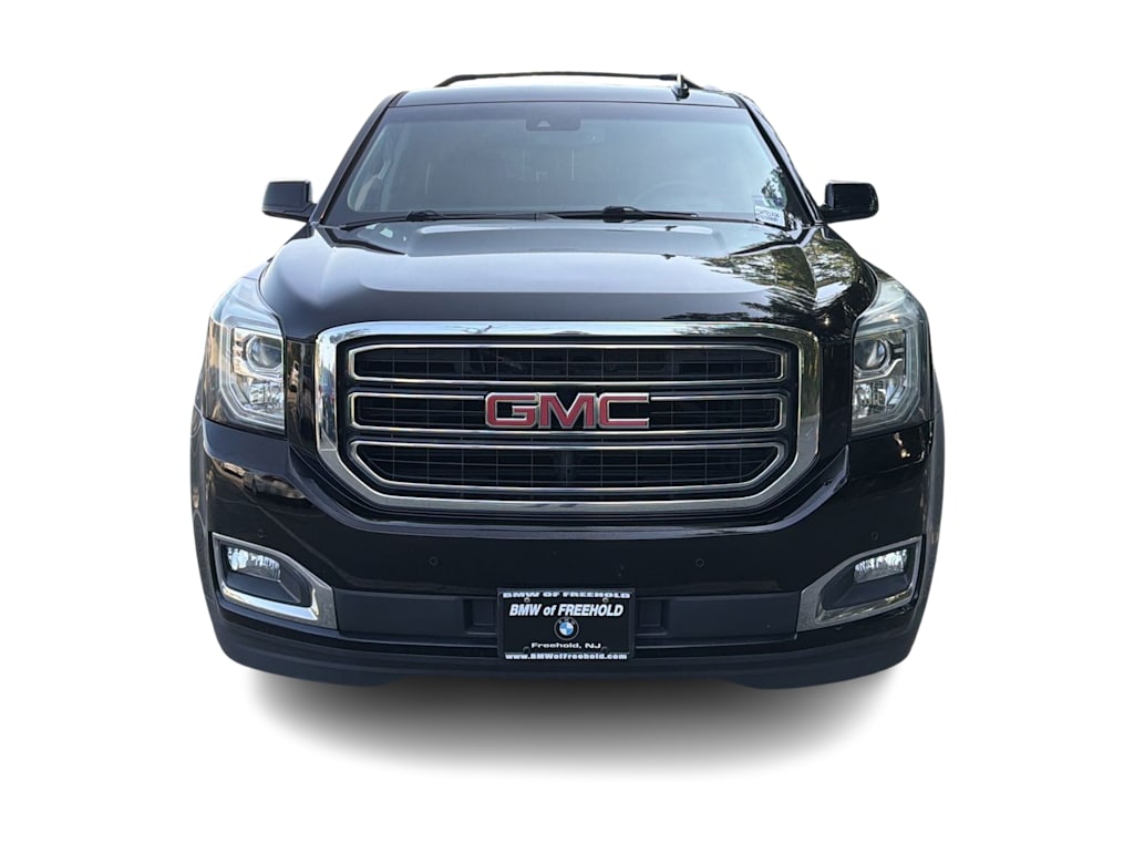 Thumbnail: 2019 GMC Yukon - 25