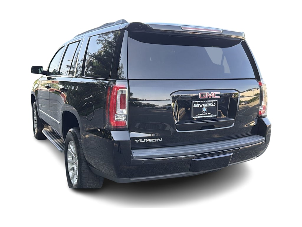 Thumbnail: 2019 GMC Yukon - 24