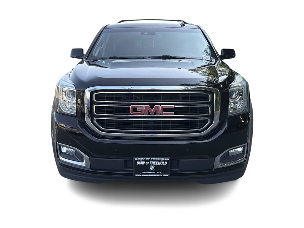 Thumbnail: 2019 GMC Yukon - 26