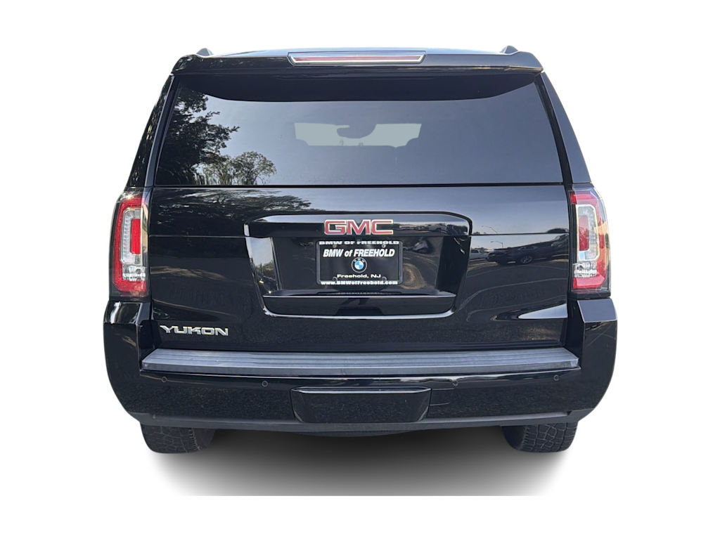 Thumbnail: 2019 GMC Yukon - 5