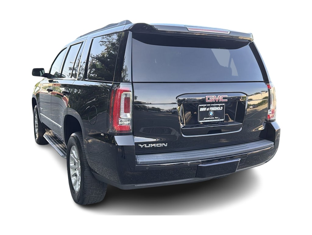 Thumbnail: 2019 GMC Yukon - 25