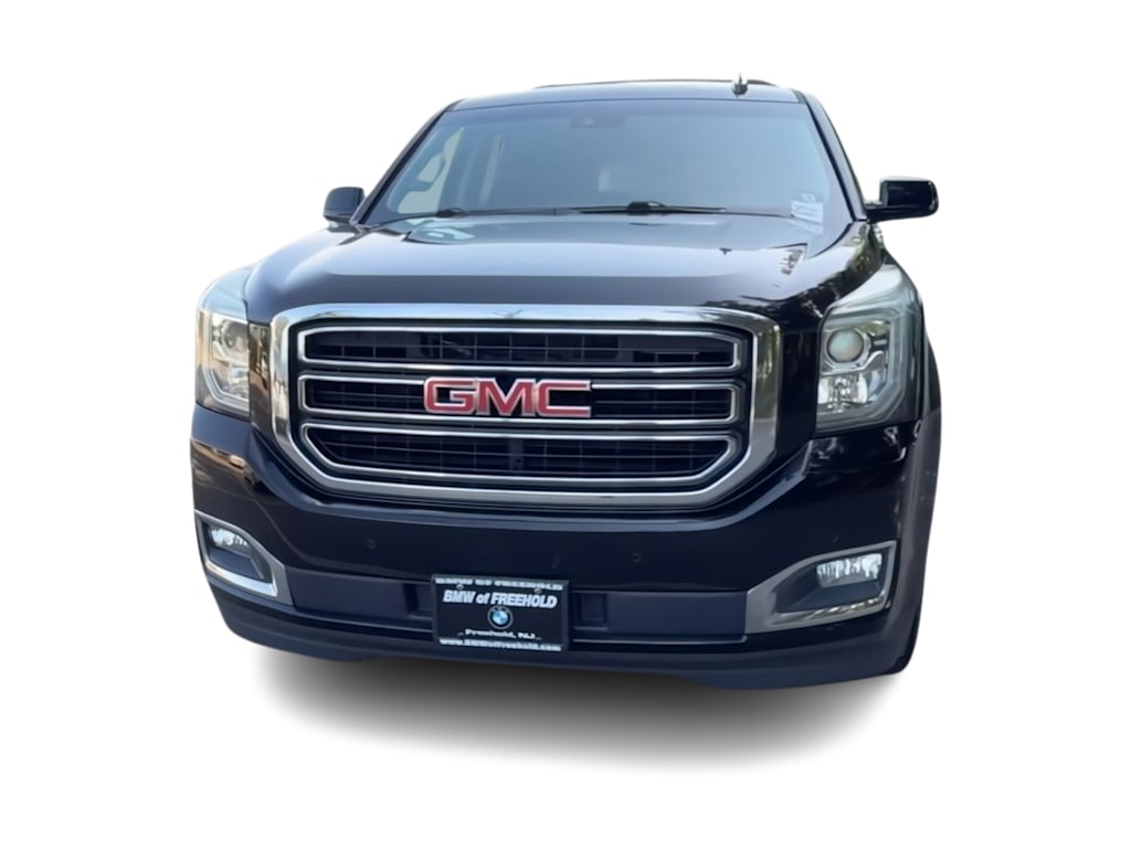 Thumbnail: 2019 GMC Yukon - 6