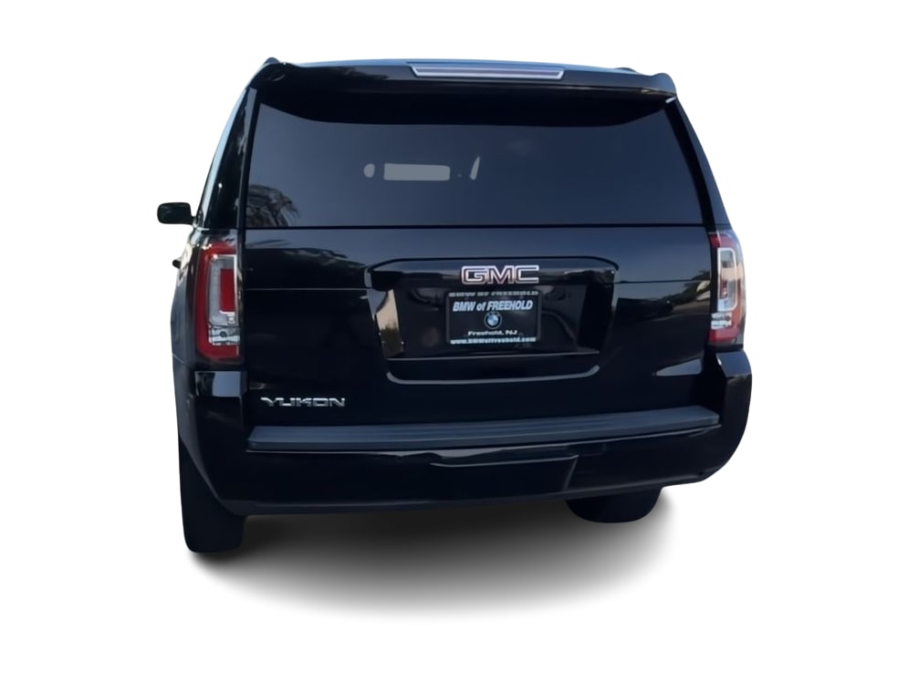 Thumbnail: 2019 GMC Yukon - 22