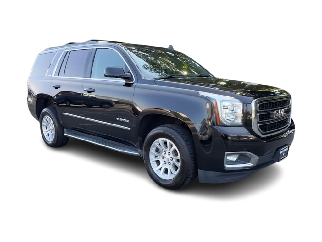 Thumbnail: 2019 GMC Yukon - 20