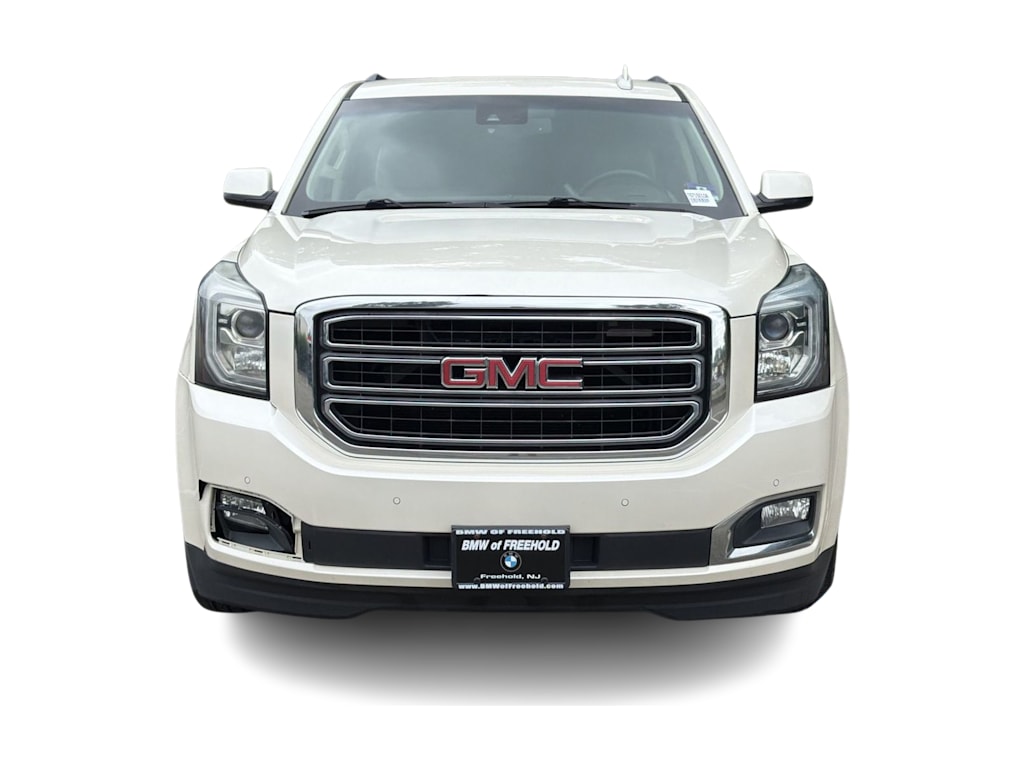 Thumbnail: 2015 GMC Yukon - 27