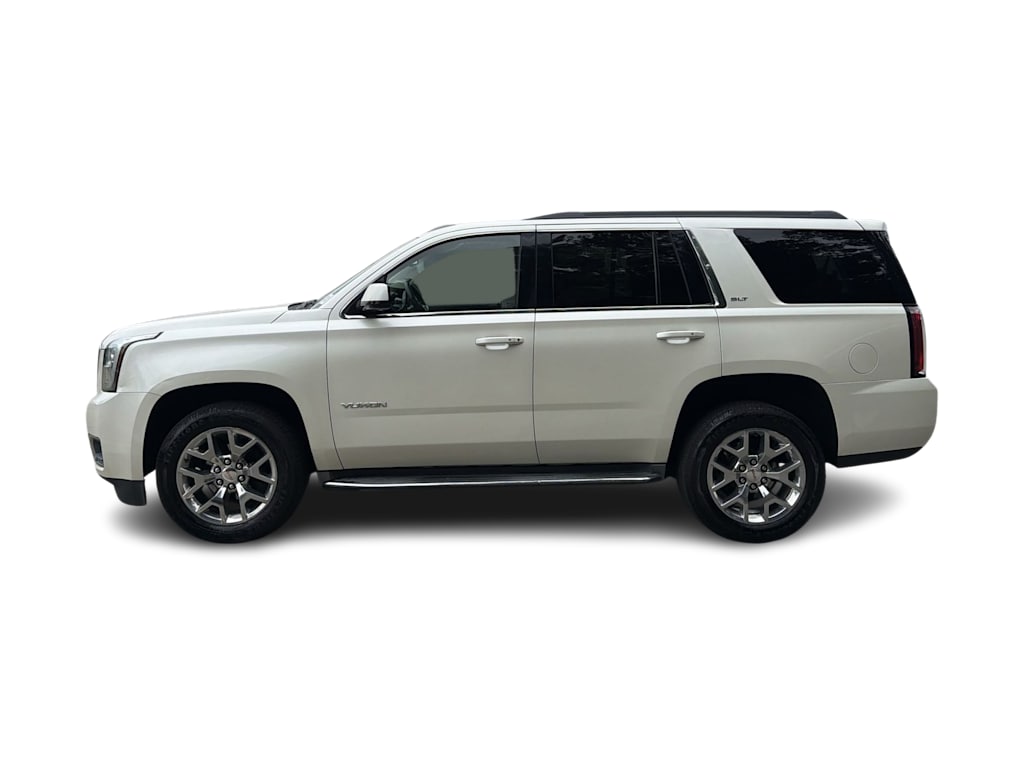 Thumbnail: 2015 GMC Yukon - 26