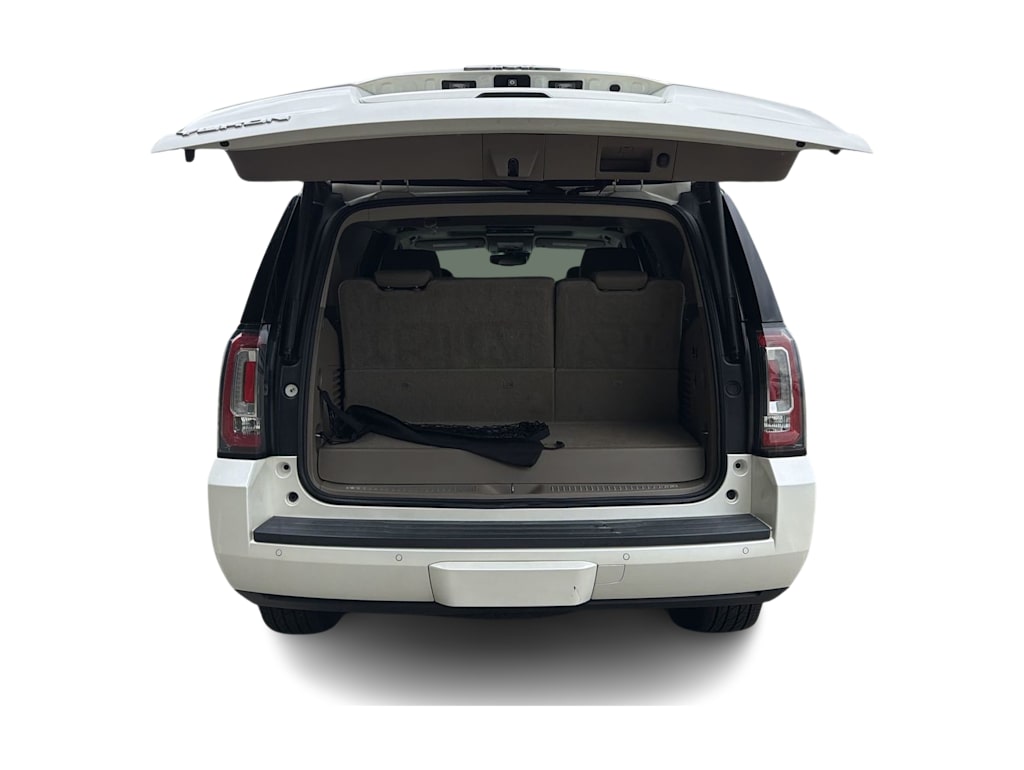 Thumbnail: 2015 GMC Yukon - 18