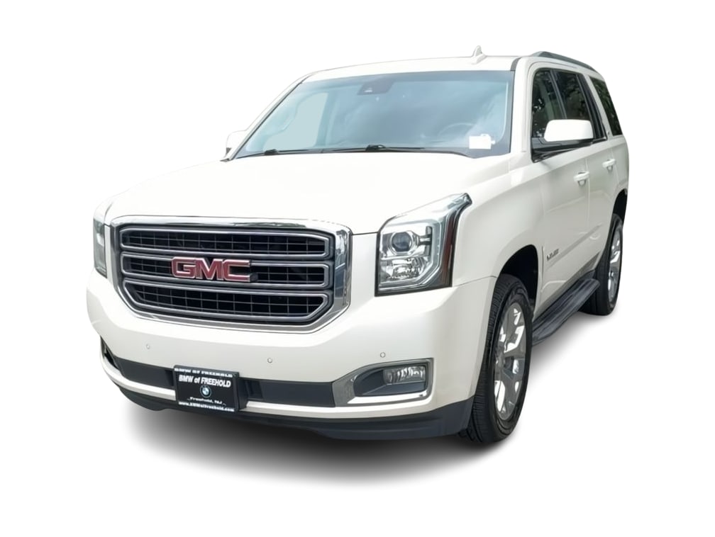Thumbnail: 2015 GMC Yukon - 21